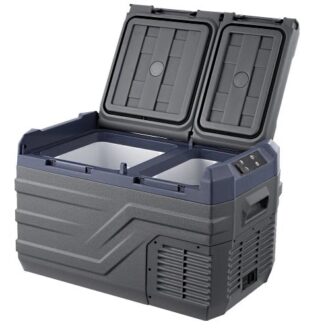 Icemaster PRO Portable Cooler Box 25L 50L 70L 120L