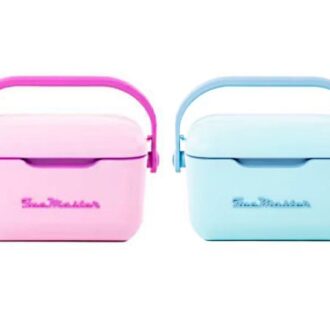 ICEMASTER RETRO cooler box