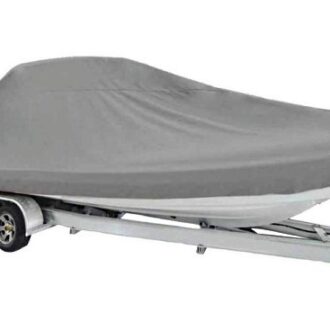 Inflatable boat cover Atlas 280 g/m² for center console or T-Top