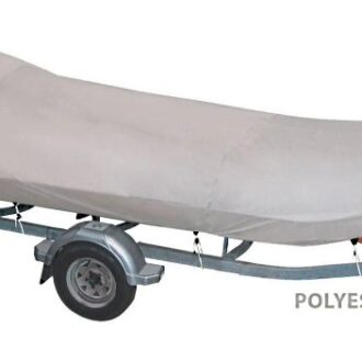 Oceansouth inflatable boat cover Tenter Atlas 280 g/m²