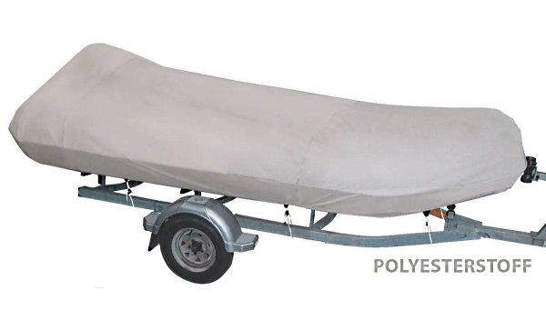 Κάλυμμα φουσκωτού σκάφους Tenter Oceansouth Atlas 1 Oceansouth inflatable boat cover Tenter Atlas 280 g/m²