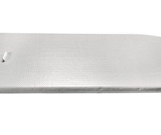 Inflatable boat floor PVC Air Deck 2.3 m – 2.7 m YellowV