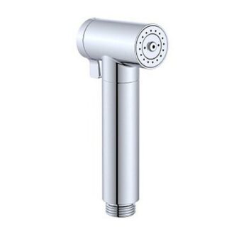 Stainless steel handheld bidet sprayer for marine toilet