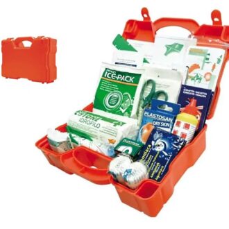 Osculati Italian large first aid kit CE