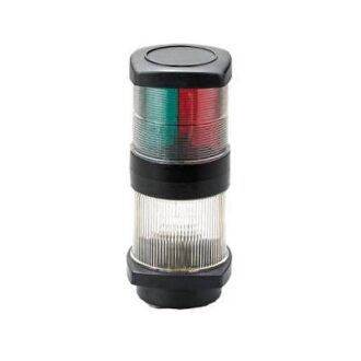 Lalizas CLASSIC LED 20 tricolour and all-round anchor light 12/24V