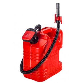 Lithium Battery Fuel Transfer Pump USB Rechargeable