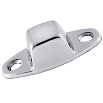 Marine Town Cubic magnetic door holder stainless steel Inox 316 set