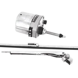 Seachoice marine wiper kit 90-degree 28cm