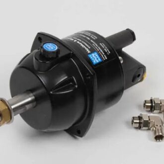 Mavi Mare GM3-MRA hydraulic helm pump for boat steering