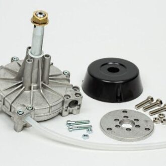 Mavimare G.12 mechanical steering helm kit for boats up to 300HP