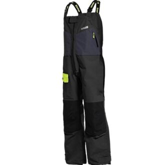 Navis Marine sailing trousers navy blue