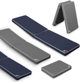 OceanSouth boat bench cushion marine grade