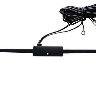 Osculati internal AM-FM antenna 2.2m