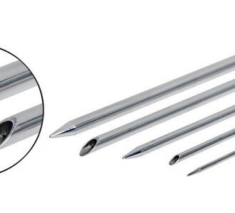 Osculati rope gasa needle kit 2–20mm