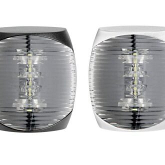 Osculati Sphera II LED White Masthead and Stern Lights 12/24 V up to 20m