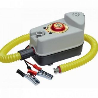 Scoprega Bravo BP-12 12V electric inflator 1 bar 160 L/min