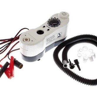 Scoprega Bravo BTP 12 high-pressure 12V electric pump 1 bar 450 L/min