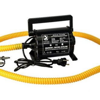 Scoprega Bravo GE 230/800 electric inflator 230V 800 L/min