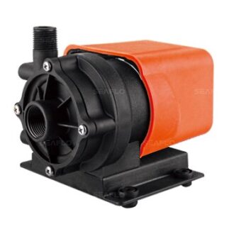 SEAFLO 250 GPH 230 V marine air conditioning circulation pump