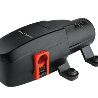 SEAFLO closed pressure diaphragm pump 5.6LPM 40PSI