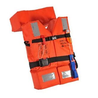 SOLAS MSC200(80) LSA Code foam lifejacket