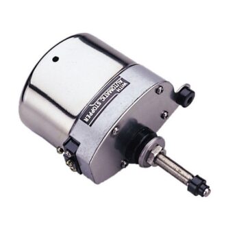 stainless self-parking wiper motor 90 110 degree