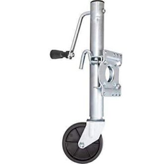 trailer jack wheel 1000 lbs
