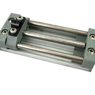 Ultraflex L23 dual station selector unit for boat control cables