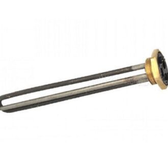 Marine water heater element 230V 1250W 1¼" BSP