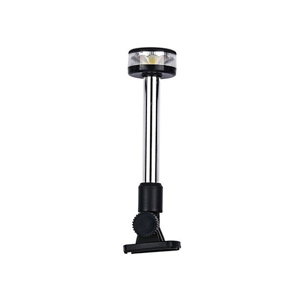 Ιστός LED μεταβλητής γωνίας 25 cm για φανό 360° 1 Adjustable LED all-round navigation pole 25 cm