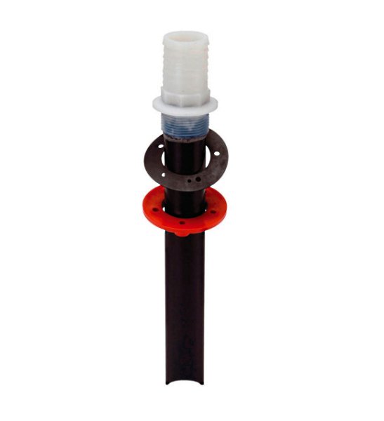 Σωλήνας Αναρρόφησης Ακαθάρτων Φ 38 mm για Εκκένωση Δεξαμενών σε Μαρινες 1 Black water tank aspiration pipe 38 mm CAN-SB