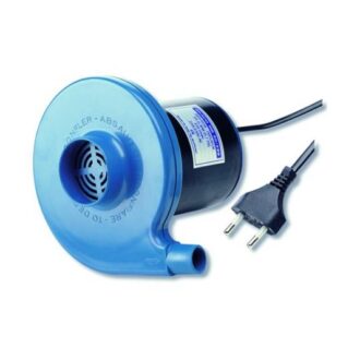 Electric 230V inflator pump MB50/230 for inflatables