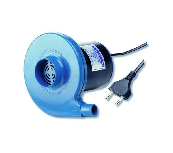 Ηλεκτρική Τρόμπα Φουσκωτών 230V MB50/230 1 Electric 230V inflator pump MB50/230 for inflatables