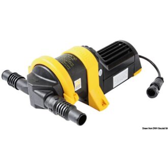 Whale Gulper 320 Bilge Pump
