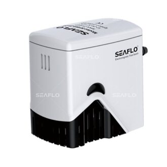 Electromagnetic bilge pump float switch Seaflo