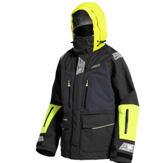 Navis Marine sailing jacket navy blue