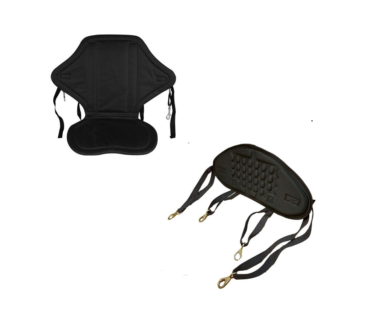 Κάθισμα Kayak Seaflo 1 Seaflo kayak seat with back support