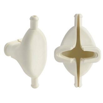 Spreader end protective boot for sailboat rigging