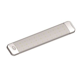 Touch LED ceiling light with dimmer waterproof IP67