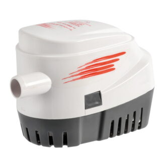 Osculati Europump II G750 automatic bilge pump