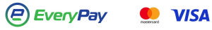 Secure Payments by EveryPay