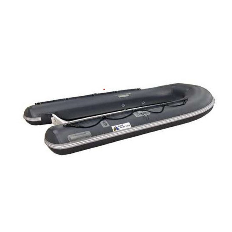 Φουσκωτή Βάρκα Dinghy V Γάστρα Αλουμινίου 1 SailMarine Light inflatable RIB boat with aluminium hull
